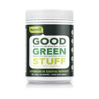 Nuzest Good Green Stuff 600g