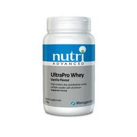 Nutri Advanced Metagenics UltraPro Whey, Vanilla, 518gr