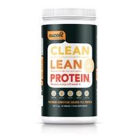 nuzest clean lean protein 1kg just natural