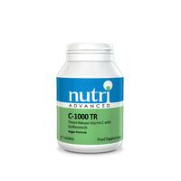 Nutri Advanced C-1000 TR, 90Tabs