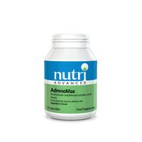 Nutri Advanced AdrenoMax, 90Caps