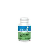 Nutri Advanced Probiotic Plus, 60Caps