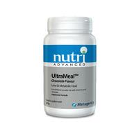 nutri advanced metagenics ultrameal chocolate 630gr