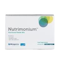 Nutri Advanced Metagenics Nutrimonium, 28x10gr