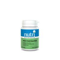 Nutri Advanced Men\'s Multi Essentials, 30Tabs