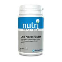 Nutri Advanced Ultra Potent-C Powder, 232gr