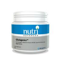 nutri advanced glutagenics 260gr