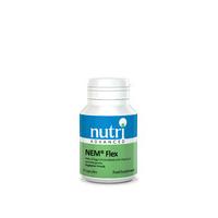 Nutri Advanced NEM Flex, 30Caps