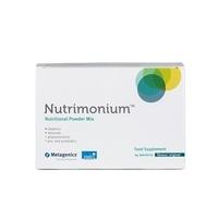 Nutri Advanced Nutrimonium, 14x10gr