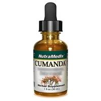 Nutramedix Cumanda , 30ml