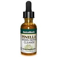 Nutramedix Pinella, 30ml