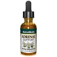 Nutramedix Adernal Support, 30ml