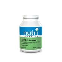 Nutri Advanced Methyl-Max, 90Caps