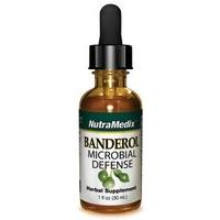 Nutramedix Banderol, 30ml