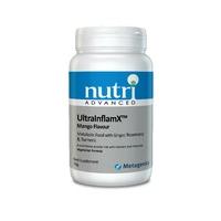 Nutri Advanced UltraInflamX, Mango, 14Serv