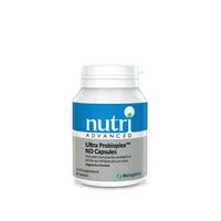 nutri advanced ultra probioplex nd capsules 60caps