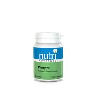 Nutri Advanced Prozyme, 120Tabs