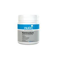 Nutri Advanced Metagenics Nutrimonium, 56x10gr