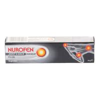 Nurofen Joint & Back 5% Gel 40g