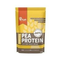 Nua Naturals 15% OFF Pea Protein - Natural 250 g (1 x 250g)