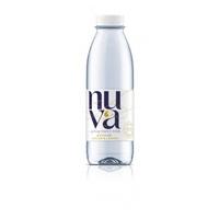 nuva spring water with a kiss of ginger lemon 500ml x 6