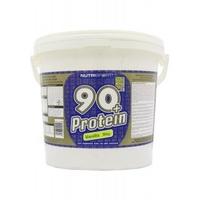 Nutrisport 90+ Protein Vanilla 908g (1 x 908g)