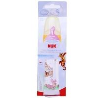 NUK Disney First Choice Bottle Yellow 300ml