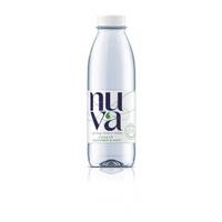 nuva spring water with a kiss of cucumber mint 500ml x 6