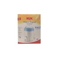 Nuk Vapo Rapid Steam Steriliser