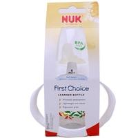 nuk first choice learner bottle