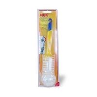 Nuk Bottle Brush 2 in 1