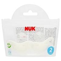 NUK Genius Silicone Soother Size 2
