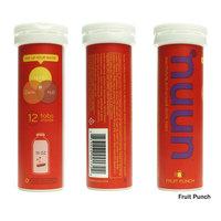 nuun active hydration tablets