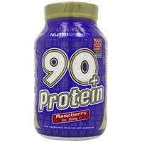 nutrisport 90 protein raspberry 908g 1 x 908g