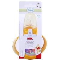 NUK Disney Learner Bottle Yellow