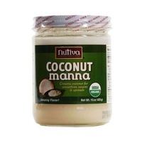 Nutiva Org Coconut Manna 425g (1 x 425g)