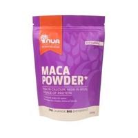 Nua Naturals Maca Powder 100g (1 x 100g)