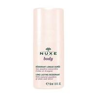 Nuxe Body Long-Lasting Deodorant 50ml