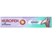 Nurofen Express Ibuprofen 5% Gel