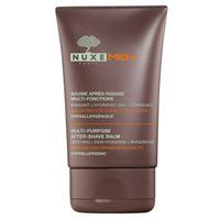 nuxe men multi purpose after shave balm tube 50 ml
