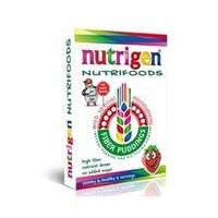 Nutrigen Nutri Foods Instant Fiber Pudding Strawber 5 servings (1 x 5 servings)