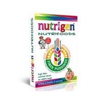 Nutrigen Nutri Foods Instant Fiber Pudding Peach 5 servings (1 x 5 servings)