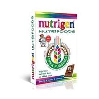 Nutrigen Nutri Foods InstantFiber Pudding Chocolate 5 servings (1 x 5 servings)