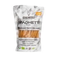 Nutri Nick Org Soy Bean Spaghetti 200g (1 x 200g)
