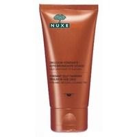 Nuxe Sun Fondant Self-Tanning Emulsion for Face 50ml