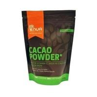 nua naturals cacao powder 100g 1 x 100g
