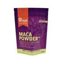 Nua Naturals Maca Powder 250g (1 x 250g)
