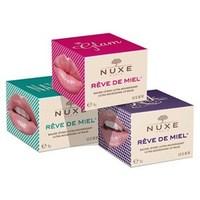 Nuxe Reve de Miel Lip Balm - Limited Edition 15g - Green Pot
