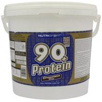 Nutrisport 90+ Protein Chocolate 908g (1 x 908g)