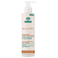 Nuxe Reve de Miel Body Cream Dry Skin 200 ml